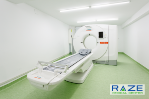 investigaţiile radiologice şi imagistice