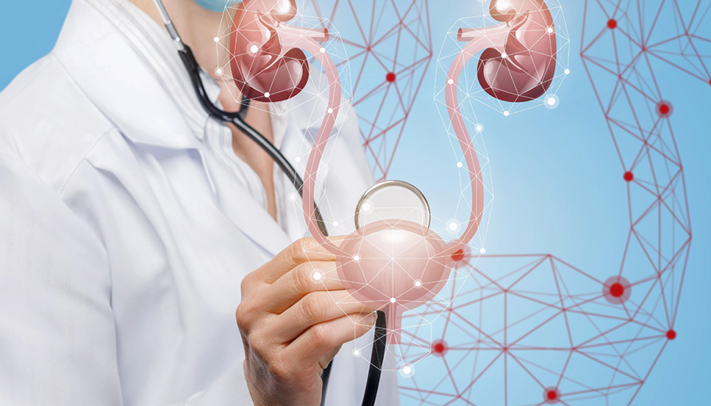 urologie