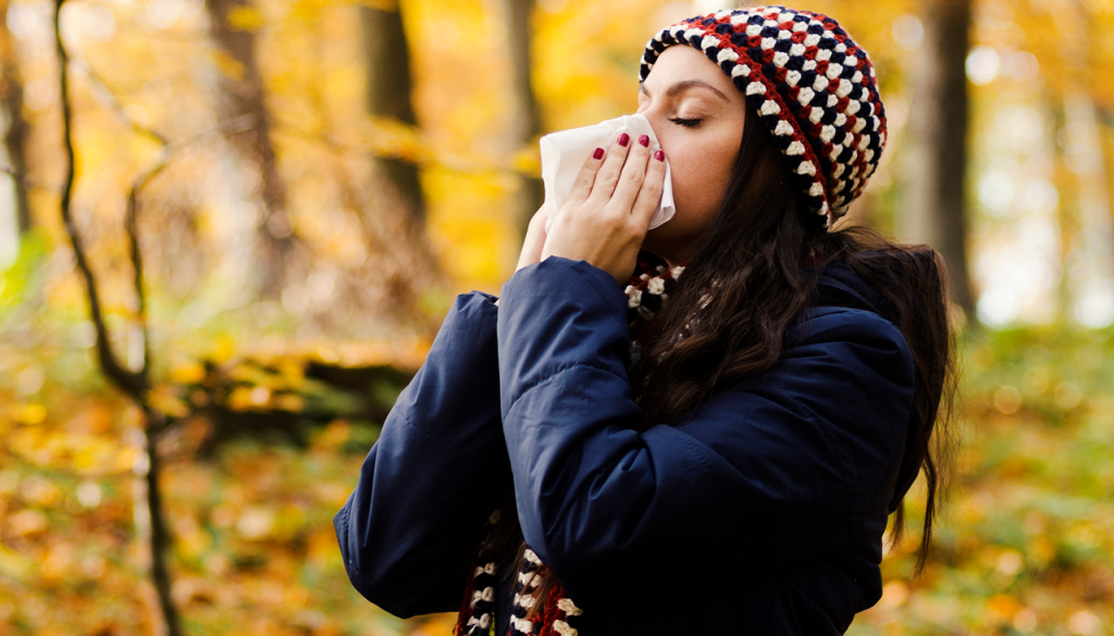 allergie