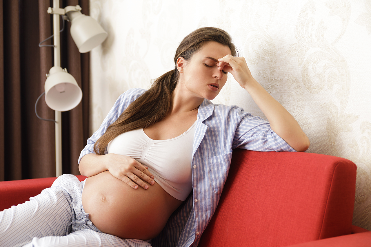 Anemia-feriprivă-în-sarcină Anemia-feriprivă-în-sarcină