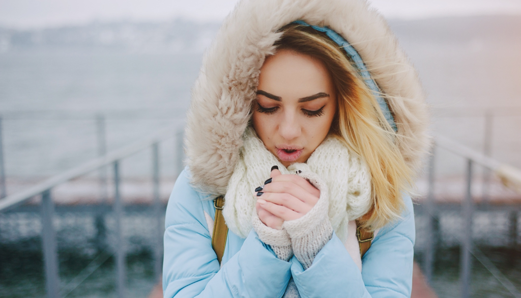 Frigul și durerile articulare